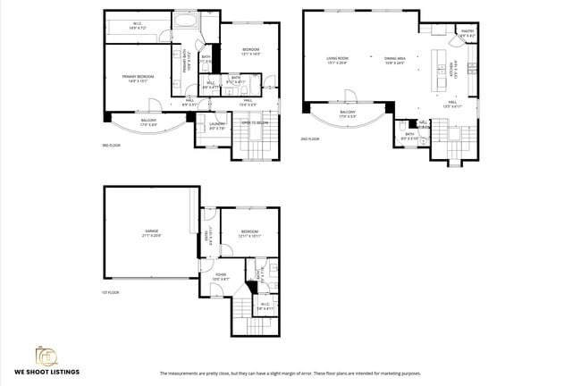 Building Photo - 1306 Hawthorne St