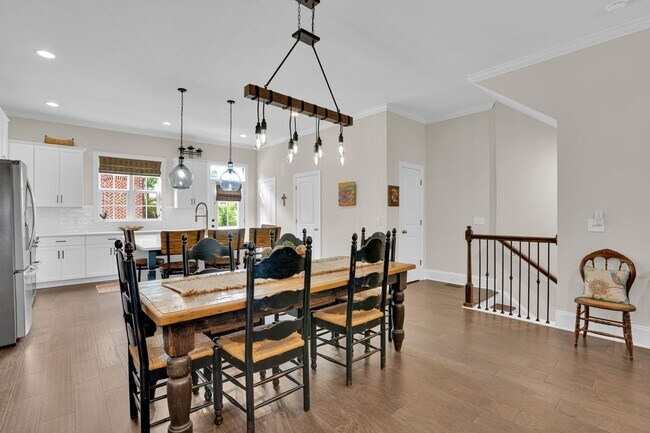 Building Photo - Bull Street District 3 Bedroom 3.5 Bath