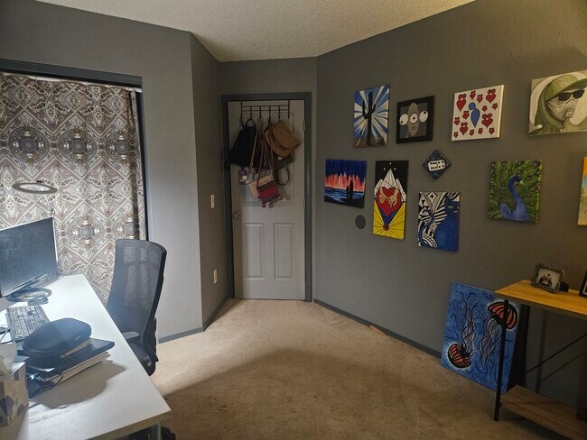 Bedroom #3/ Office - 6265 Nassau Ct