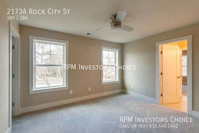Building Photo - 2173A Rock City St