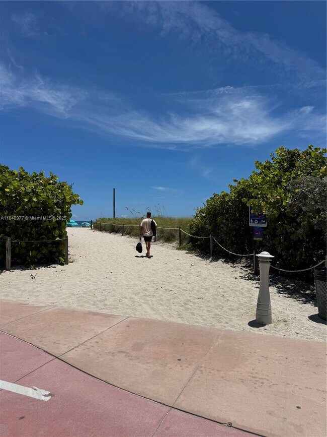 Building Photo - 6969 Collins Ave