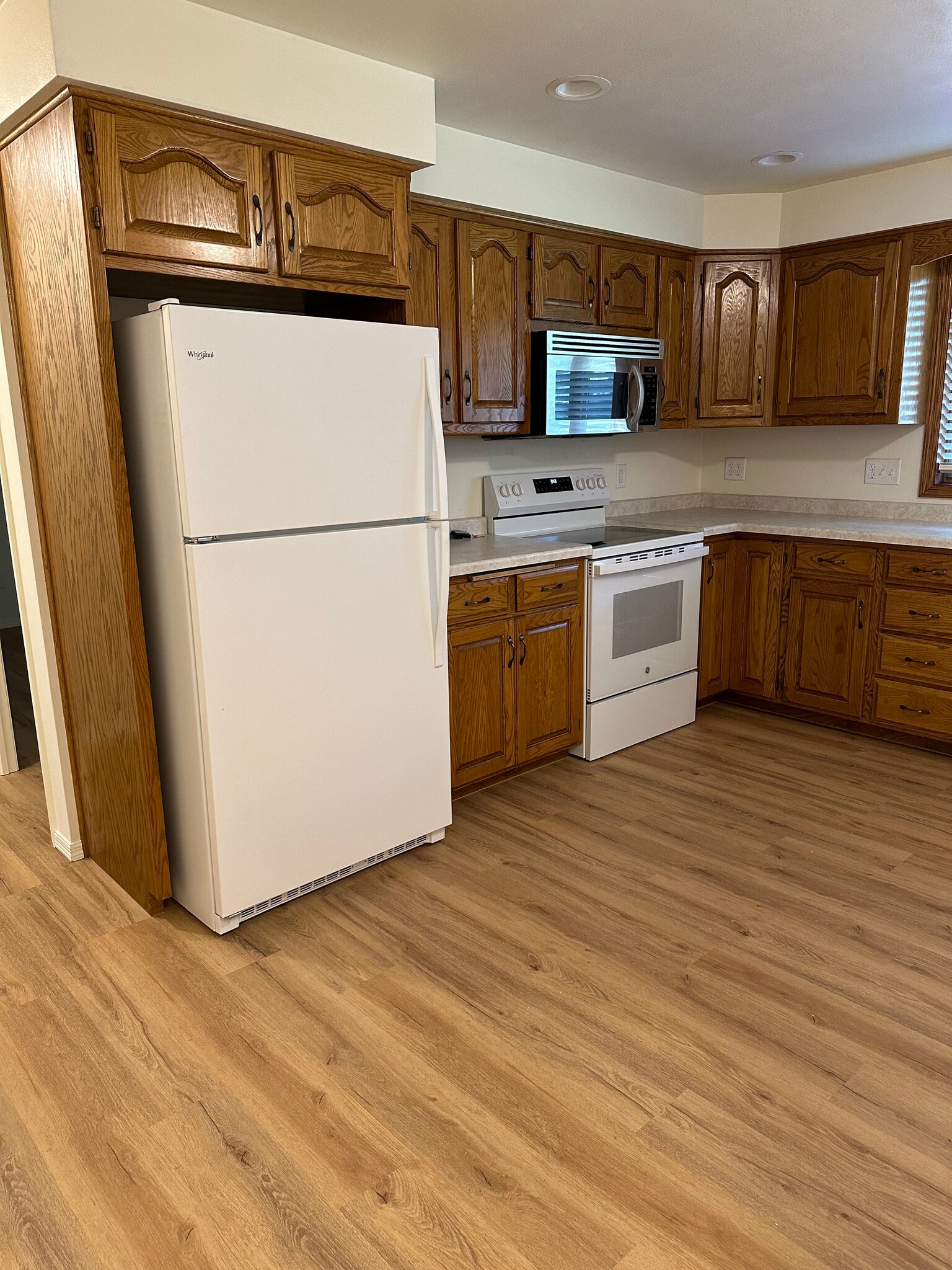 Kitchen - N420 Kilsdonk Ct