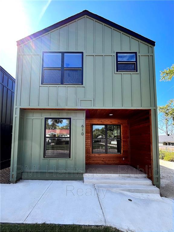 Primary Photo - 610 N 6th St