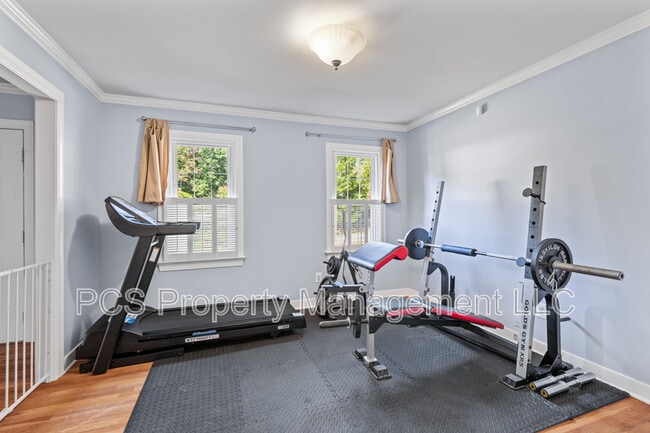 Building Photo - 12605 Jolly Pl