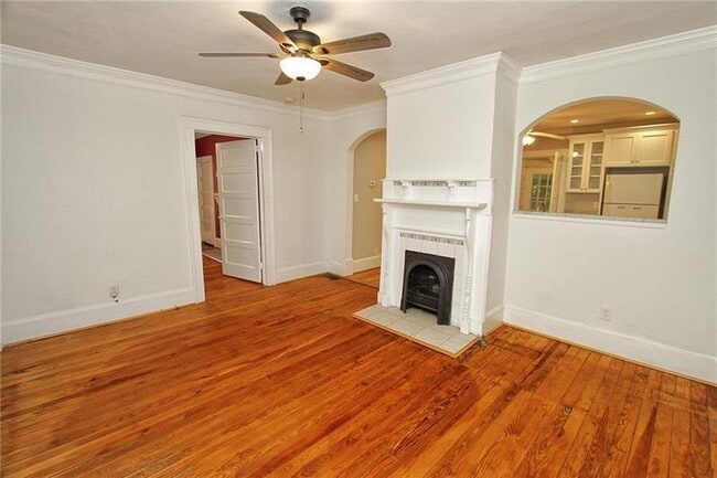 Building Photo - 2874 Burden St NW