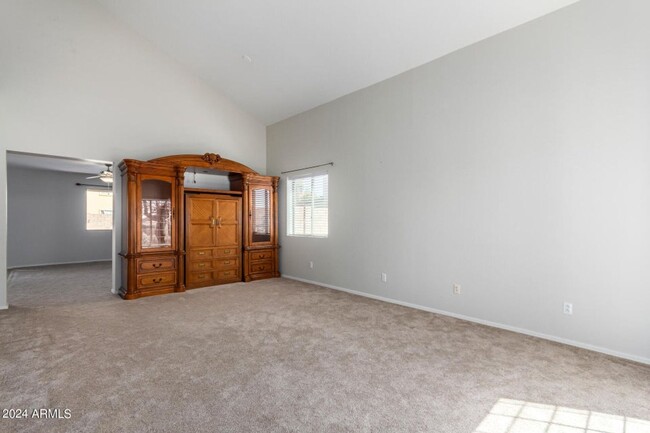 Building Photo - Spacious 4 bedroom home in Buckeye!