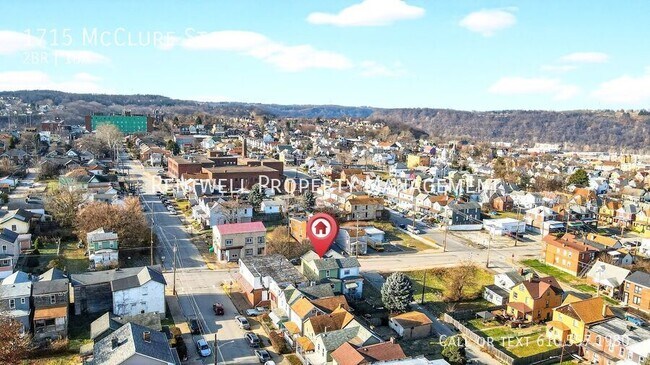 Building Photo - 1715 McClure St