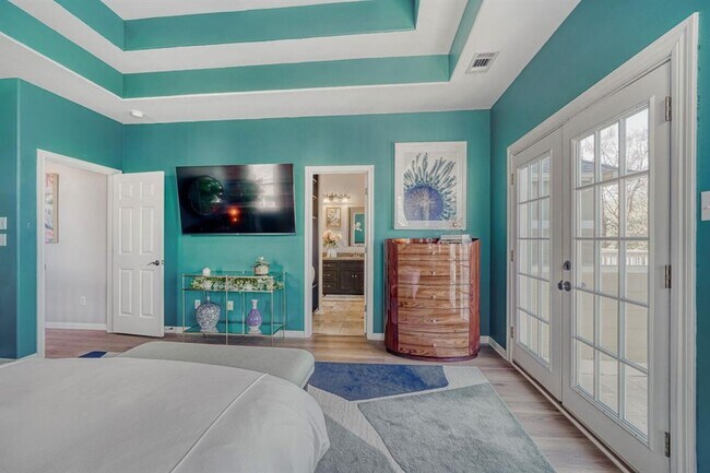 Building Photo - 1009 Taulbee Ln