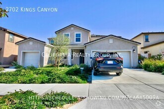 Building Photo - 2702 Kings Cyn Dr