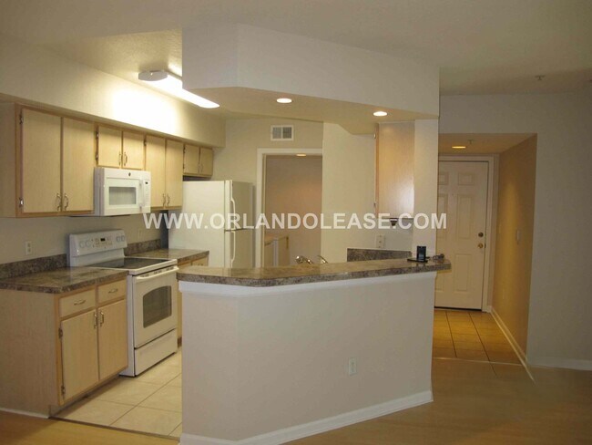 Building Photo - Beautiful 3bd/2ba Condo In Waterford Lakes