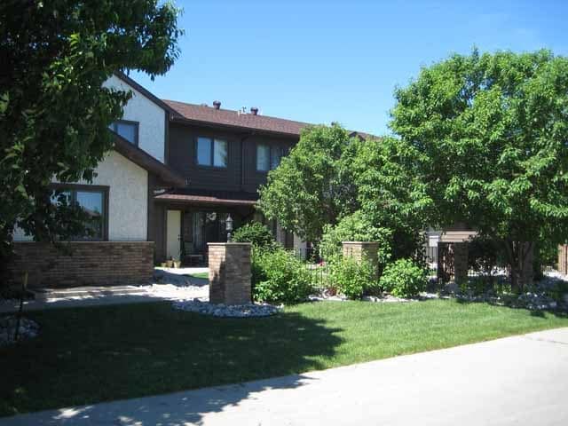 Building Photo - Candle Park West Townhomes