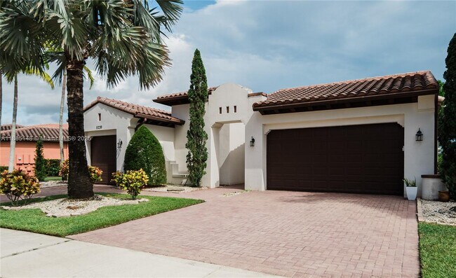Building Photo - 8239 NW 124th Terrace