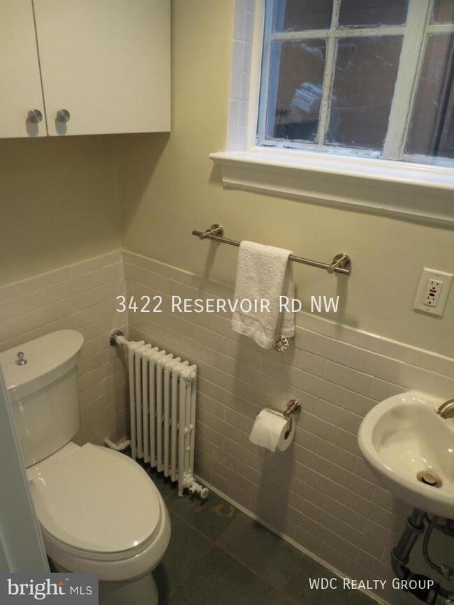 Building Photo - 3422 Reservoir Rd NW