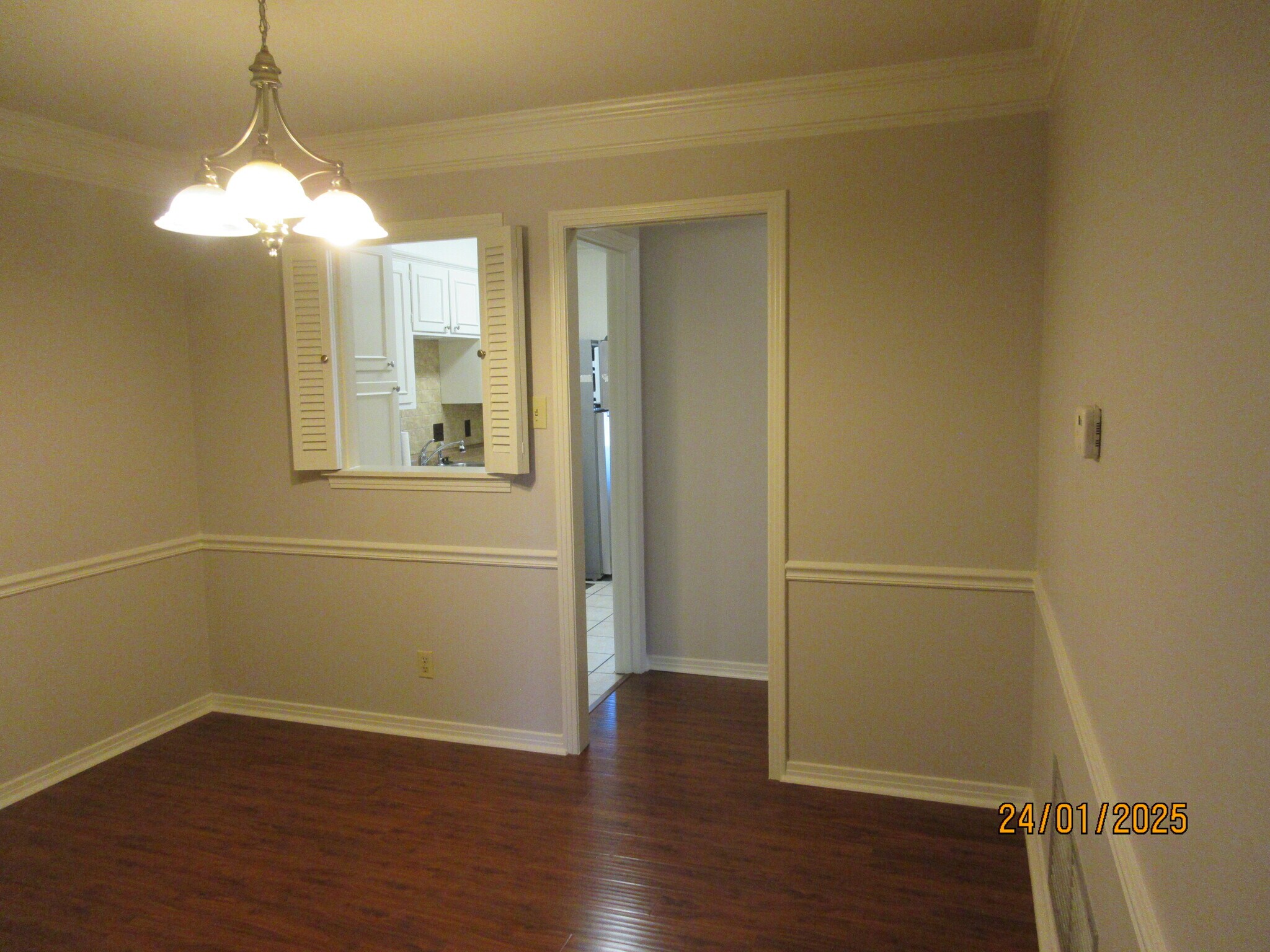 Dining room - 511 Chickadee Dr