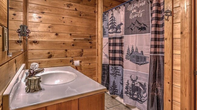 Building Photo - 348 The Forest Has Eyes