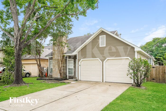 Building Photo - 21443 Park Timbers Ln