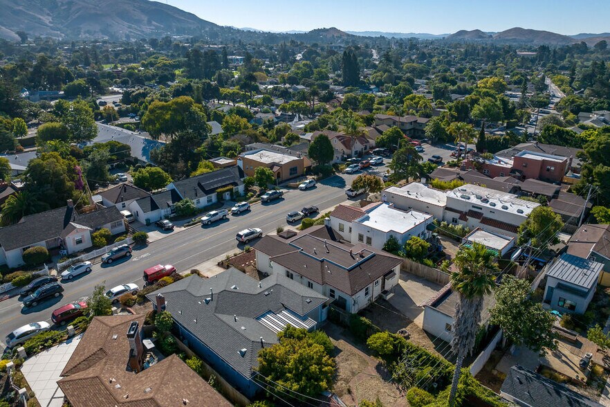 Building Photo - 59 Chorro St