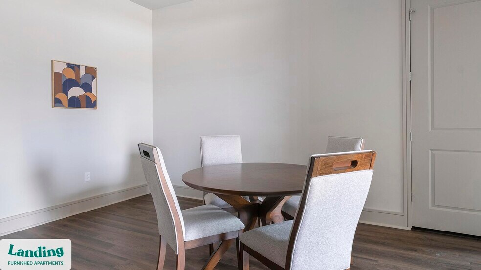 Building Photo - 1414 Wood Hollow Dr