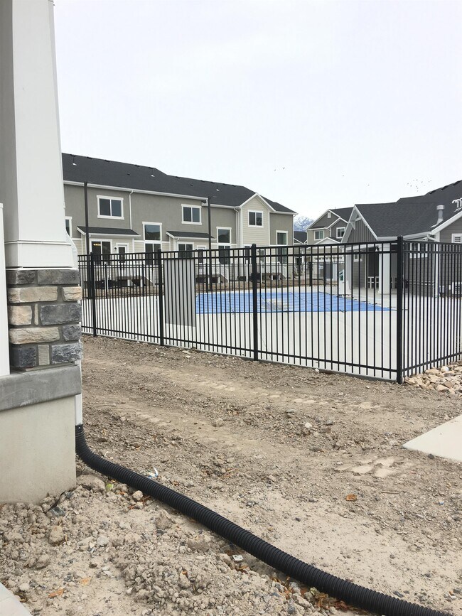 Building Photo - 3766 W 2330 N