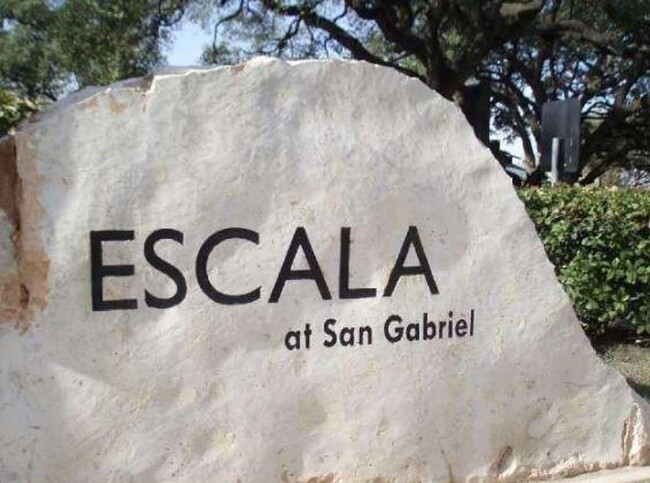 Primary Photo - Escala Condos - West Campus Studio - Pre-L...