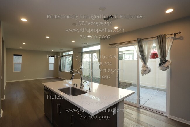 Building Photo - 2041 N Orange Olive Rd