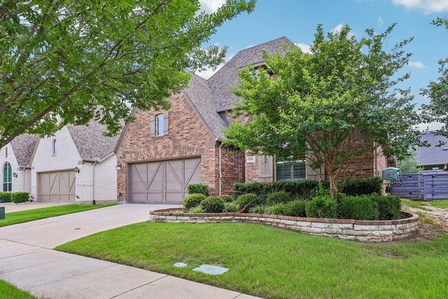 Building Photo - 808 Parkland Dr