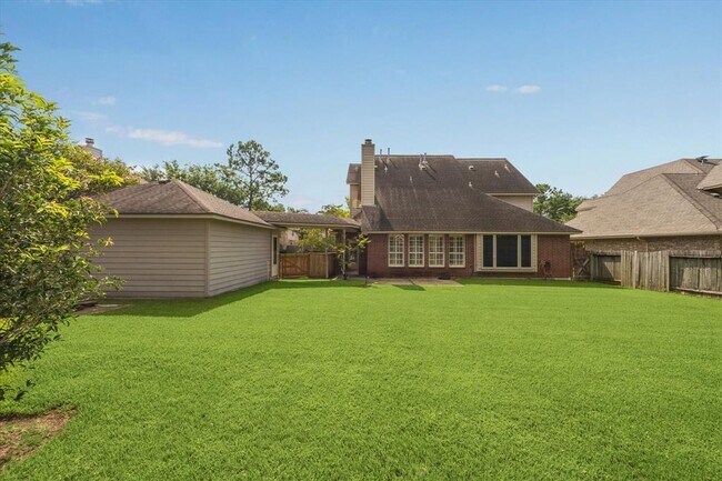Building Photo - 4115 Crimson Oak Ct