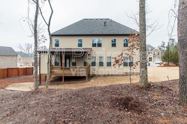 Building Photo - 4505 Summersweet Dr