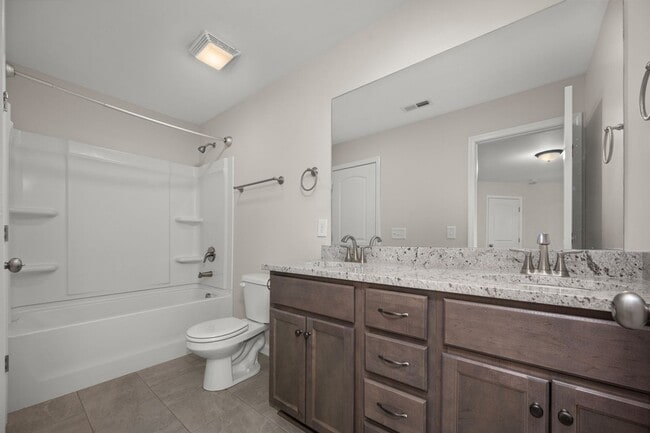 Building Photo - 3525 Darrell Dr