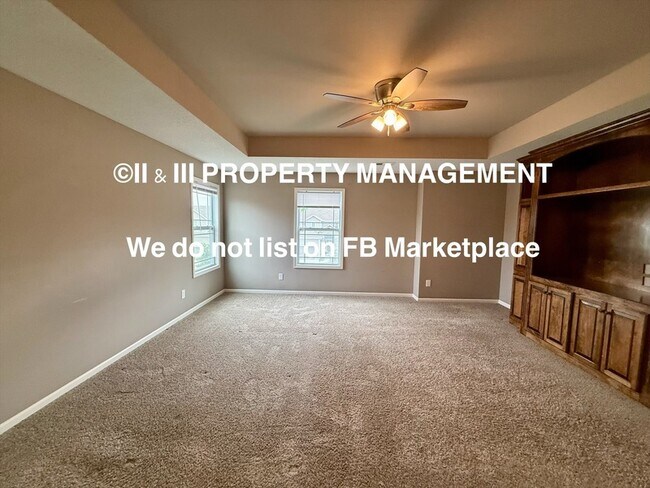 Building Photo - 9548 Roundtree St
