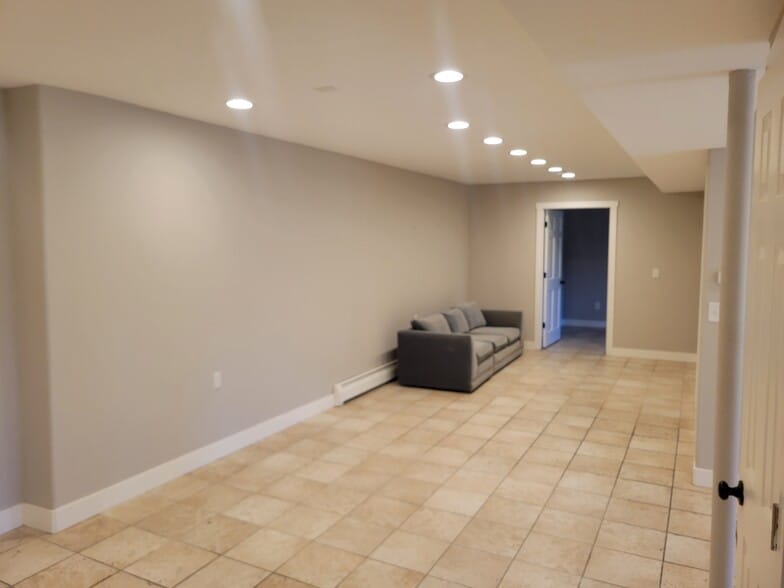 Very Large Living Area (that is a full sized sofa) - 16061 W 56th Plz