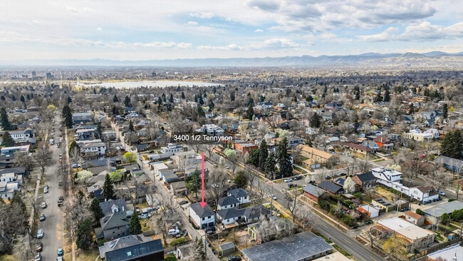 Building Photo - 3400 1/2 Tennyson Street - 1