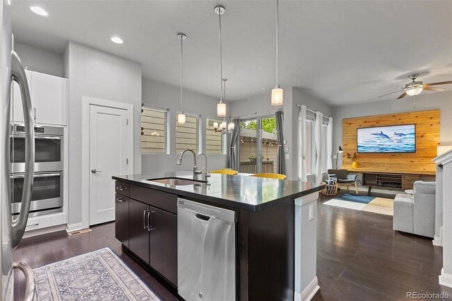 Building Photo - LUXURY MIDTOWN LIVING | PRIVATE BACKYARD RETREAT - Available NOW!