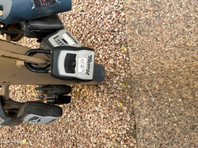 Building Photo - 4465 E Paradise Vlg Pkwy S