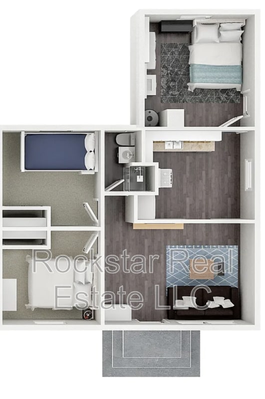 Building Photo - 9322 Cheney Spokane Rd