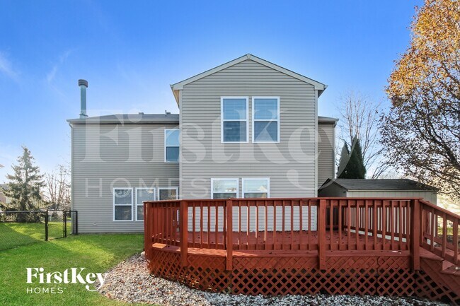 Building Photo - 12735 Howe Rd