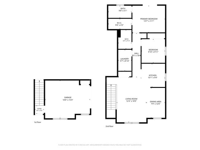 Building Photo - 101 Taddeo Dr