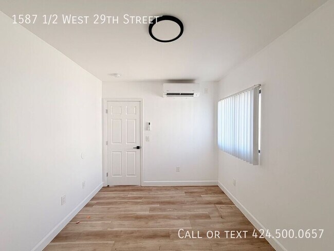 Building Photo - 1587 1/2 West 29th Street-