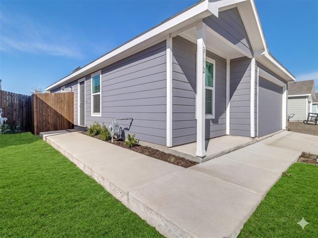 Building Photo - 3112 Coyote Way