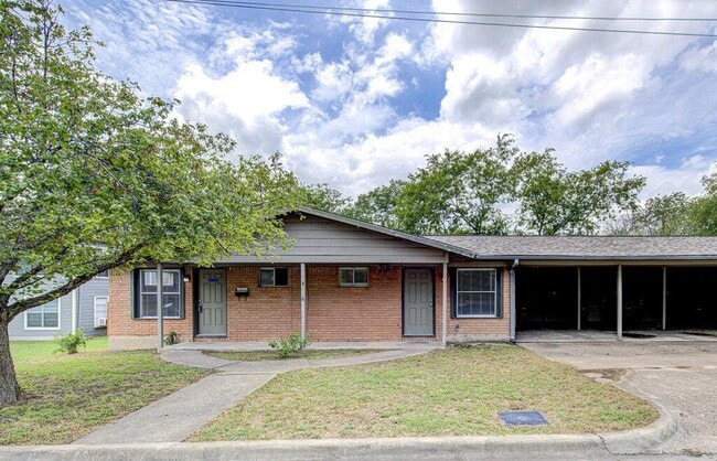 Primary Photo - 4806 Avenue F