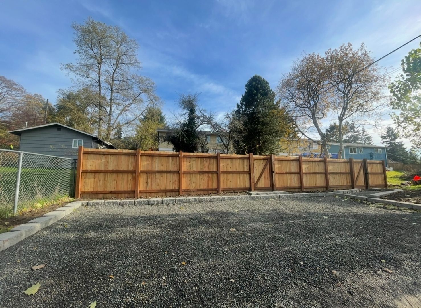 Building Photo - 6008 S Mason Ave