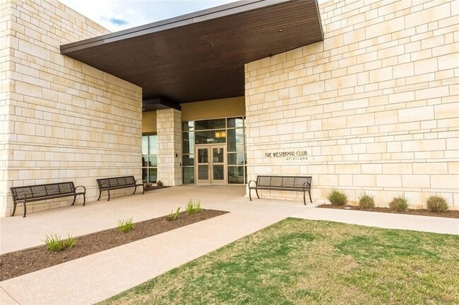 Building Photo - 16919 Talisker Ct