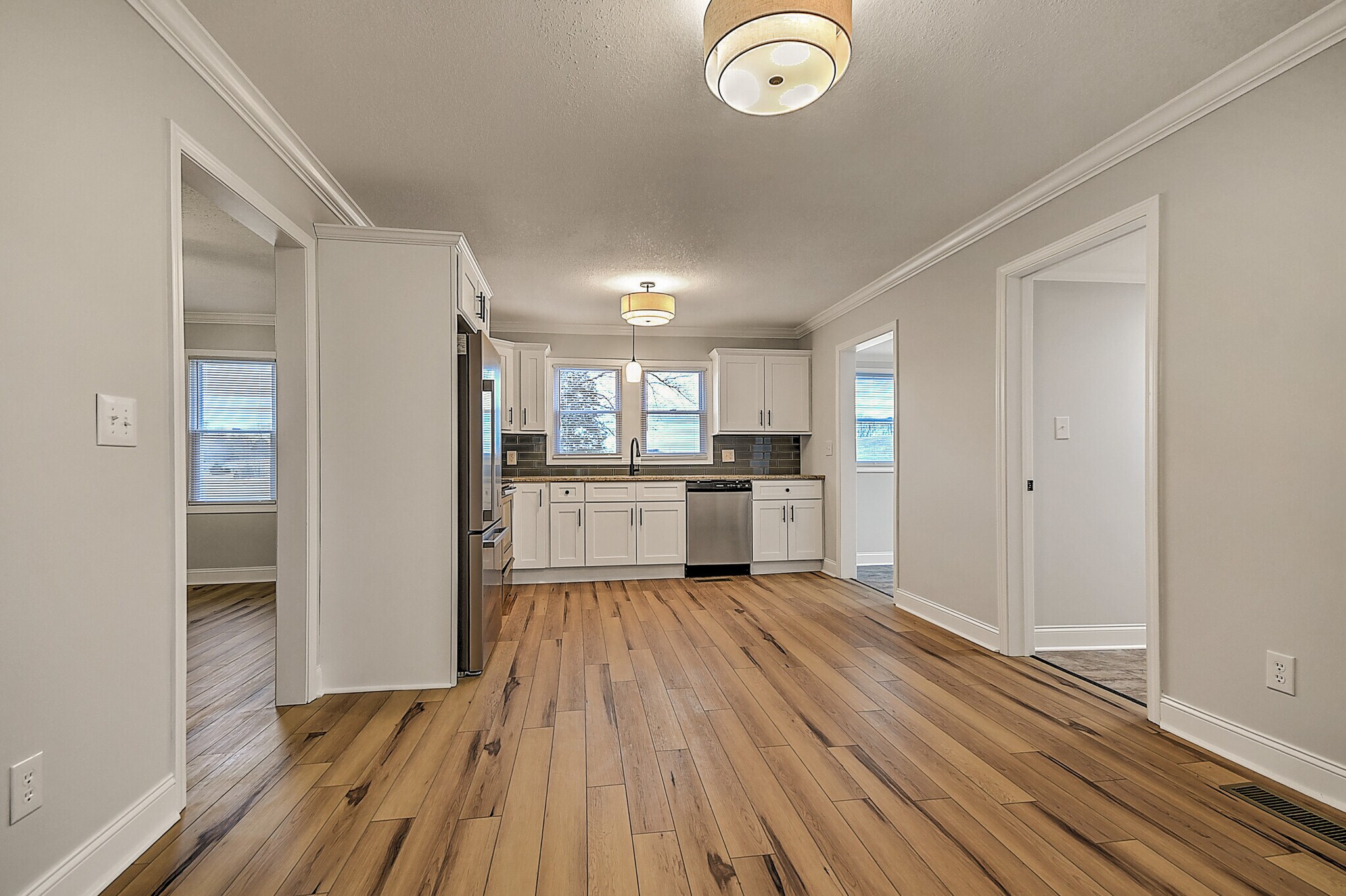 Building Photo - 1104 Old Boones Creek Rd