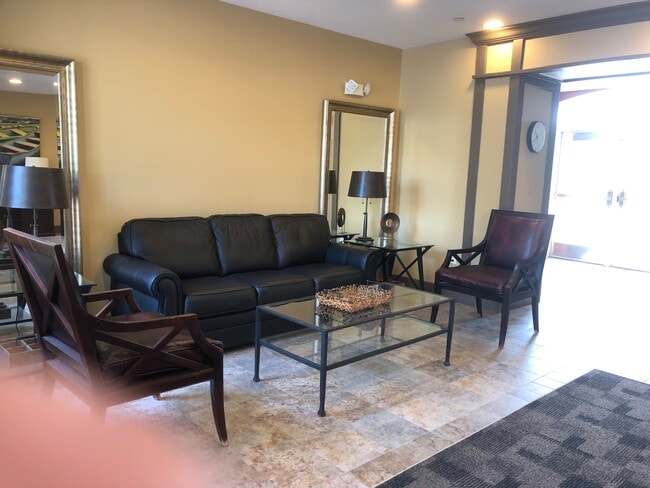 Lobby - 60 Winooski Falls Way
