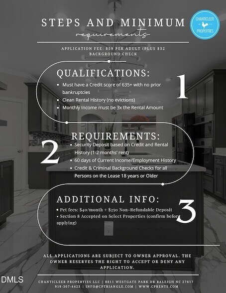 Building Photo - 1106 Garner Rd