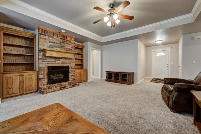 Building Photo - 4716 Stag Horn Dr