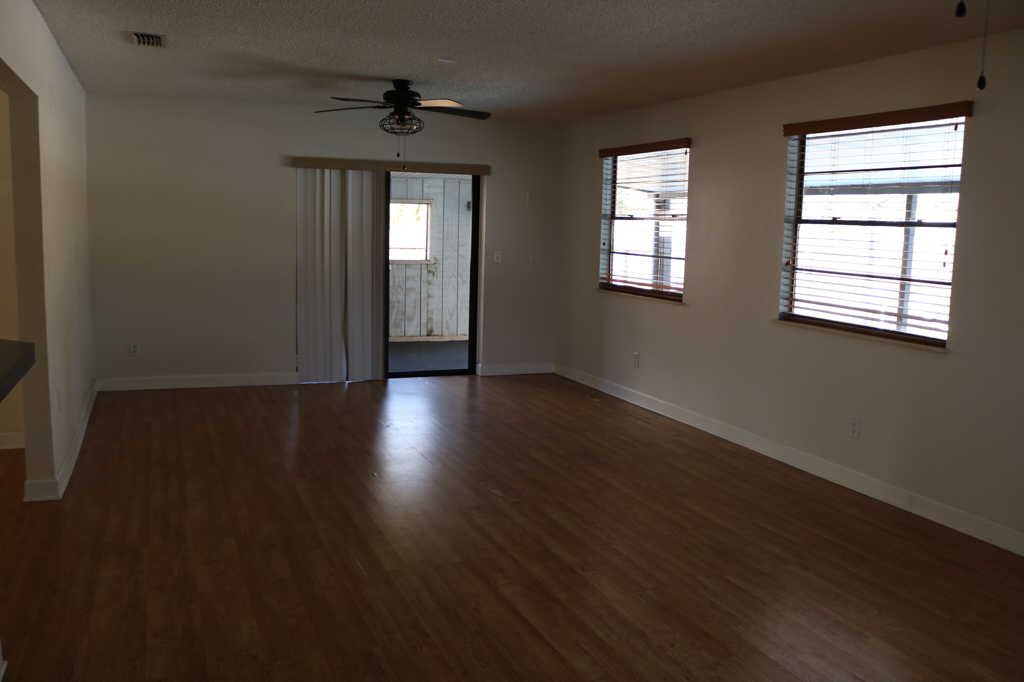 Living Room - 1214 Ramsdel St