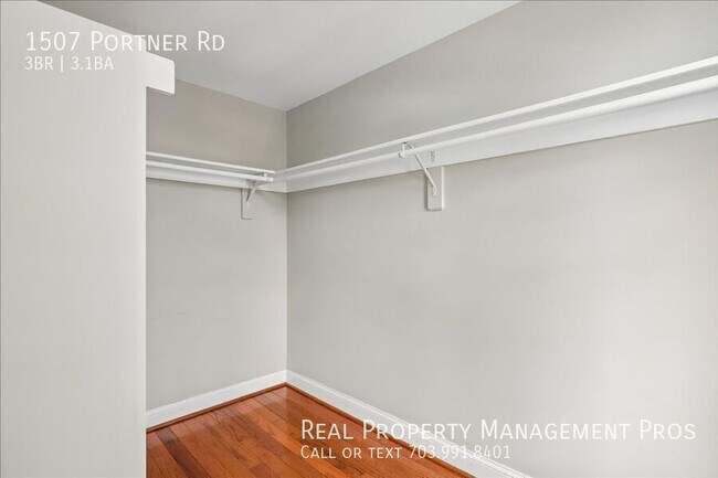 Building Photo - 1507 Portner Rd