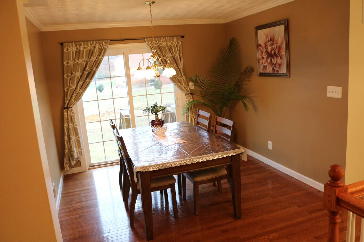 Building Photo - 7805 Howard St