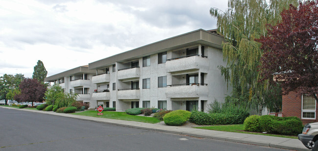 Primary Photo - Colton Apartments